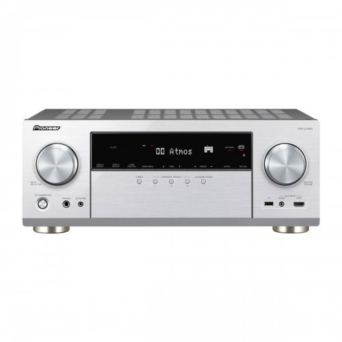 Pioneer VSX-LX305 Silver